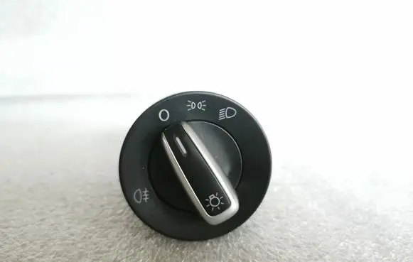 Light switch