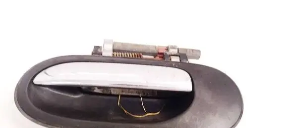 Nissan Almera N16 Front door exterior handle SA830613