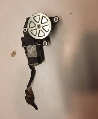 Peugeot 207 Sunroof motor/actuator Pbt-gf30