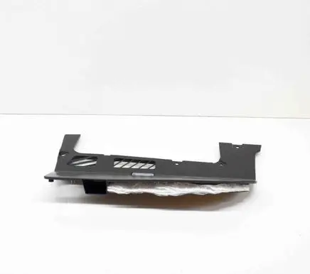Tesla Model Y Dashboard lower bottom trim panel 150707300B