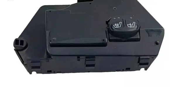 Mercedes-Benz S W220 Door control unit/module 2208214858