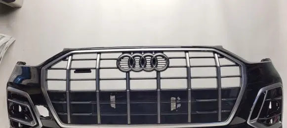 Audi Q5 SQ5 Front bumper