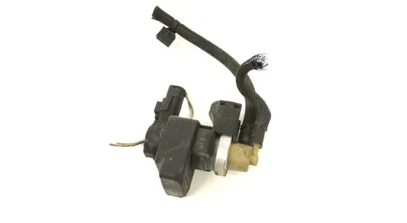 Mini One - Cooper Clubman R55 Turbo solenoid valve 7566781