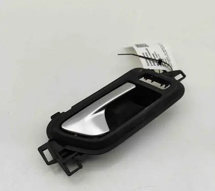 Front door interior handle