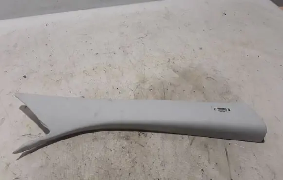 Mercedes-Benz E W213 Other sill/pillar trim element A2136906806