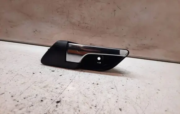 Opel Astra H Rear door interior handle 68403