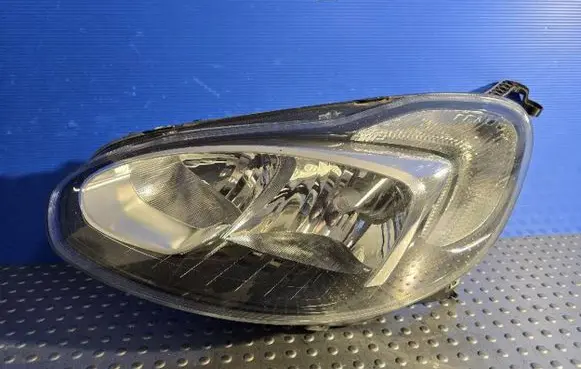 Opel Adam Headlight/headlamp 39015502