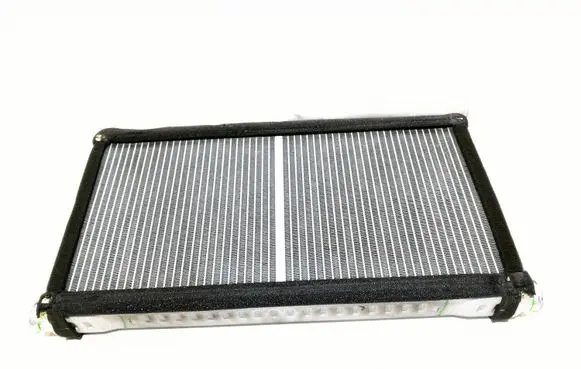 Audi A6 Allroad C6 Heater blower radiator 0484ND8