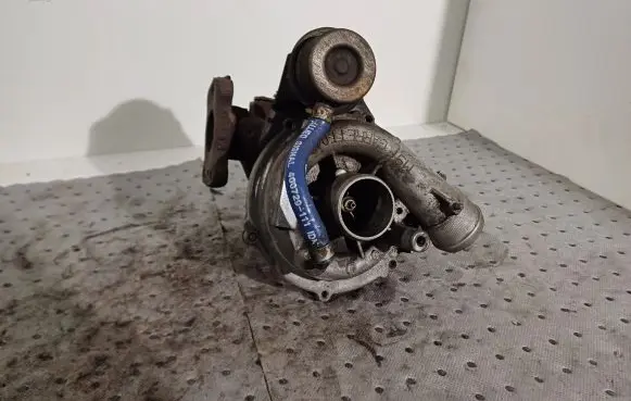 Citroen Berlingo Turbo 9633614180
