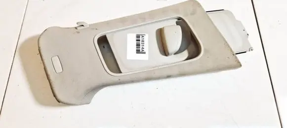 Volkswagen PASSAT B6 (B) pillar trim (top) 3c0868418 1-07160
