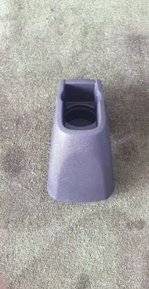 Opel Corsa D Cup holder 13205090