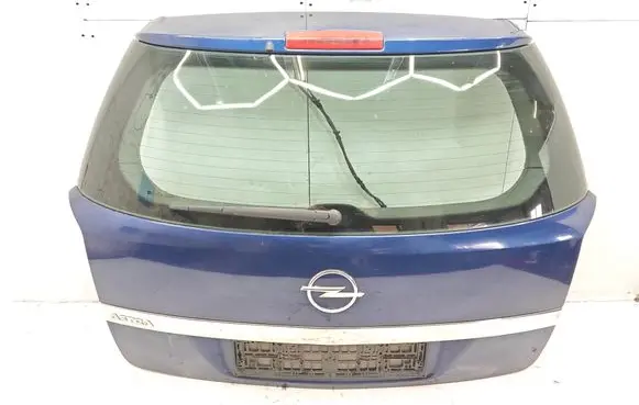 Opel Astra H Tailgate/trunk/boot lid KLP.BGZ.AST.H.KOM