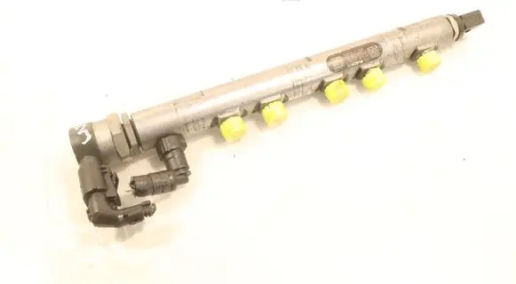 BMW 1 E81 E87 Fuel main line pipe 0445214182