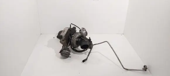 Volkswagen PASSAT B6 Turbo 03G971858F 3C0129635
