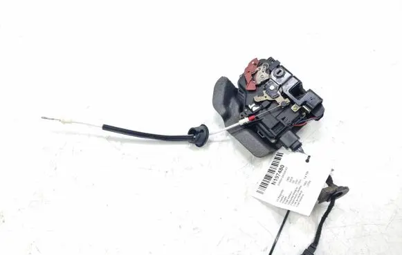 Audi A2 Rear door lock 8Z0839350P