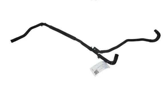 Toyota Avensis T270 Engine coolant pipe/hose 922592