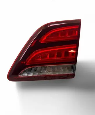 Mercedes-Benz GLE (W166 - C292) Tailgate rear/tail lights A1669068603