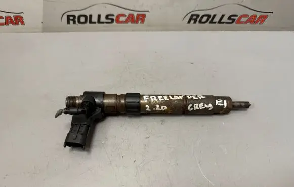 Land Rover Freelander 2 - LR2 Fuel injector 0445115 070725 0211C18028