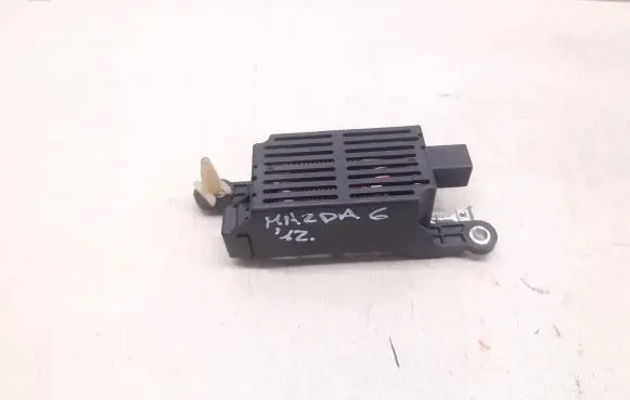 Mazda 6 Aerial antenna filter AAF15218 TD1166950