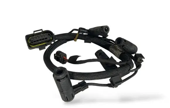 BMW 3 E90 E91 Glow plug wires 7802157 7802158 7794242