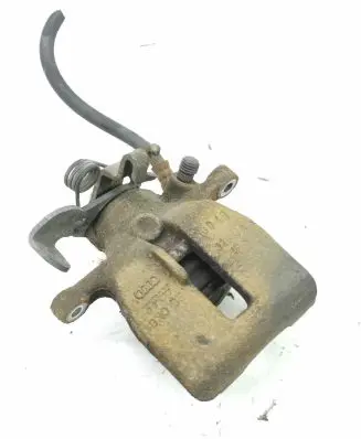 Audi A4 S4 B7 8E 8H Rear brake caliper