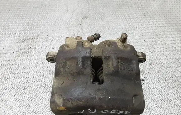 Land Rover Discovery Front brake caliper