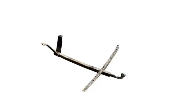 Ford Sierra Tow bar 
