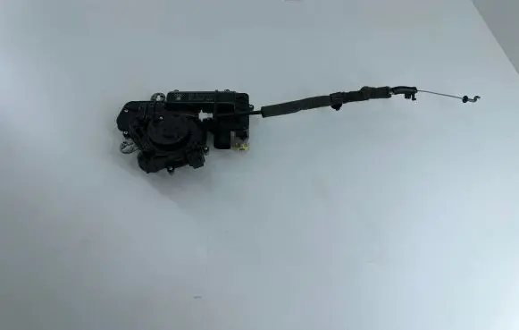 Tailgate/trunk/boot lift motor