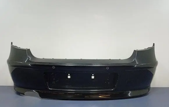 BMW 1 E82 E88 Rear bumper 