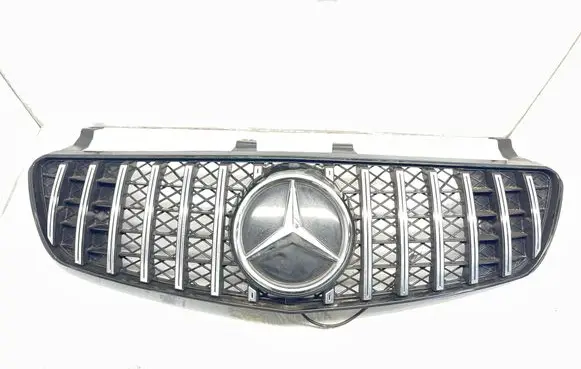 Mercedes-Benz R W251 Front grill A2518880623