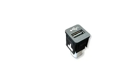 BMW 1 F20 F21 USB socket connector 84109229294