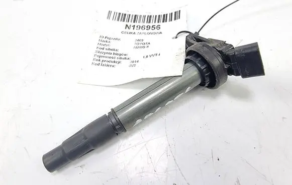 Toyota Yaris Other under body part 90919-02258