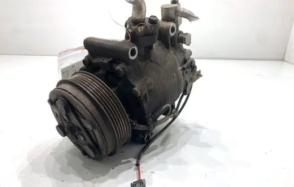 Honda Civic Air conditioning (A/C) compressor (pump) 38800RSJE010M2
