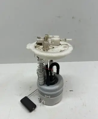 Nissan Note (E12) Airbag deployment crash/impact sensor 170403v0