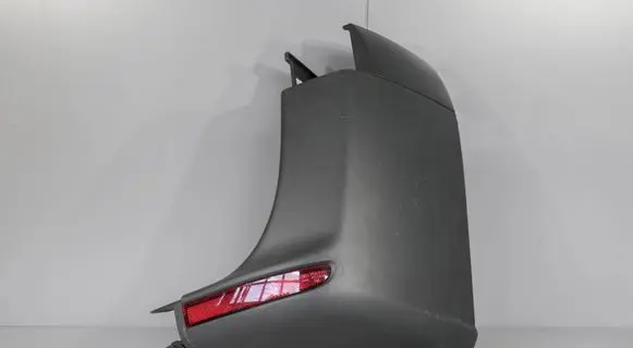 Mercedes-Benz Sprinter W907 W910 Rear bumper corner part panel trim A9108801900 A9108803800 A9108802100