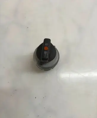 Mercedes-Benz E W124 Light switch 0005456704