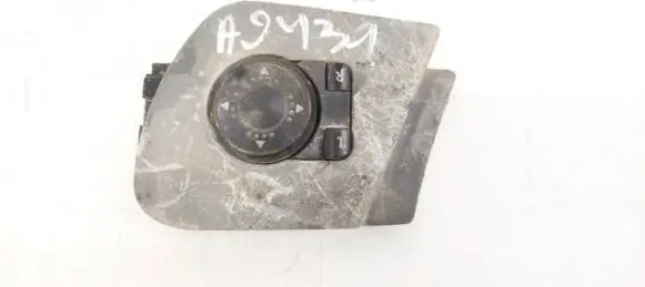 Skoda Octavia Mk1 (1U) Wing mirror switch 1U1959565C