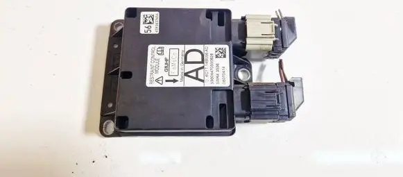 Ford Transit Airbag control unit/module 6c1t14b056ad