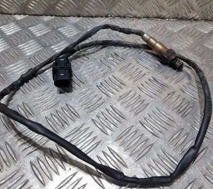 Audi A4 S4 B8 8K Lambda probe sensor 1928404687 0803210402