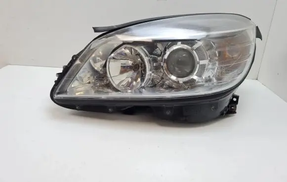 Mercedes-Benz C W204 Headlight/headlamp A2048208361 030123420300