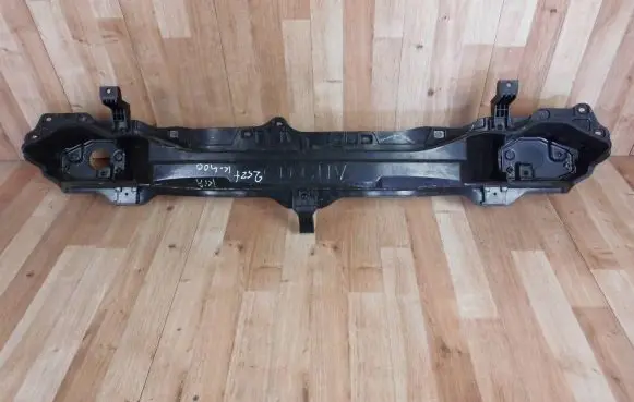 KIA Sorento IV Rear bumper support beam 86631P2000 86630P2000