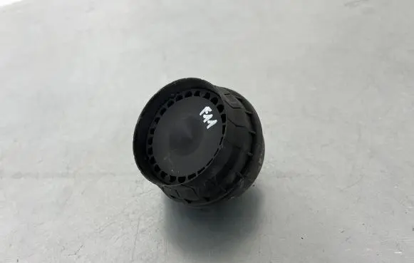 BMW 5 F10 F11 Alarm system siren 9198581