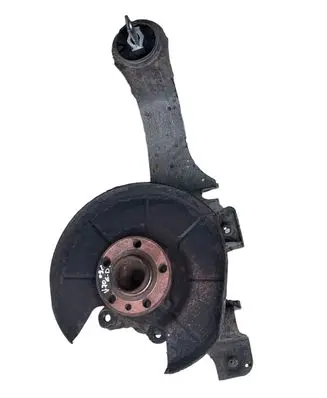Volvo V70 Rear wheel hub
