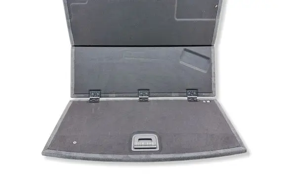 Audi A6 Allroad C8 Trunk/boot mat liner 4K9861529QA5 000139768