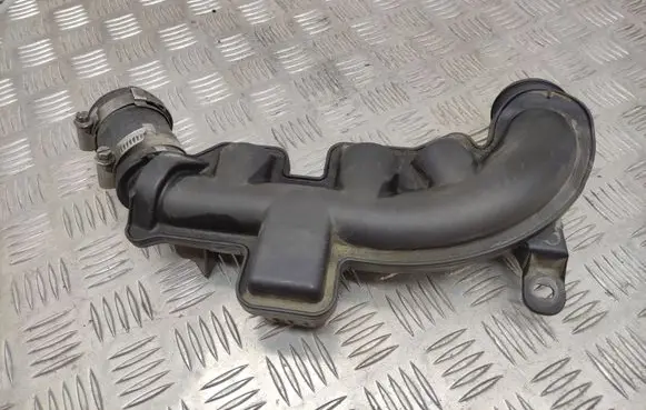 Citroen C4 Grand Picasso Intercooler hose/pipe 9656202280