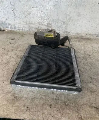 Seat Leon (5F) Air conditioning (A/C) radiator (interior) 