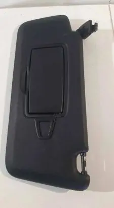 Mercedes-Benz EQC Sun visor