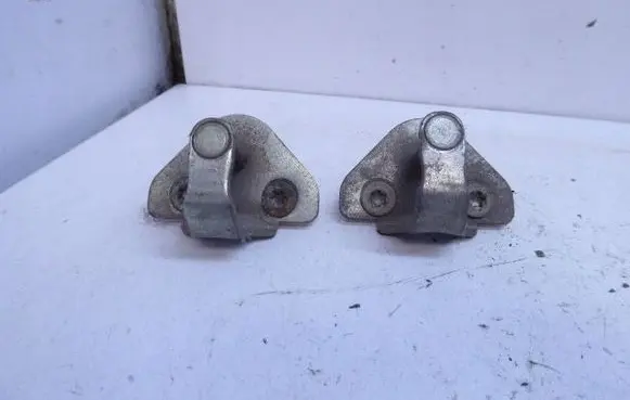 Fiat Ducato Front door lock loop/hook striker 