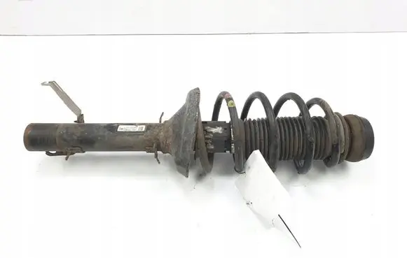 Seat Toledo II (1M) Front shock absorber/damper 1J0413031BJ