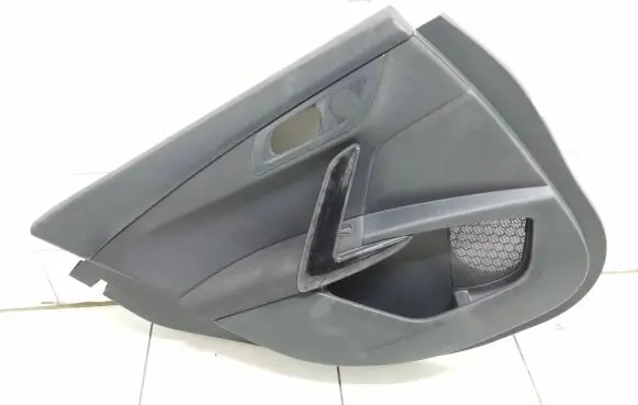 Peugeot 508 RXH Rear door card panel trim 96876493ZE 1G380315 2020762